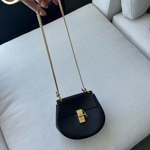 Chloe Drew Crossbody Bag